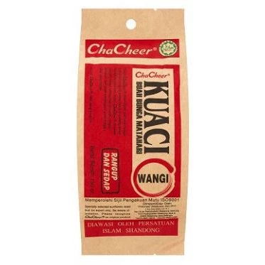 Kuaci CHACHEER Sunflower Seed 100g   45g
