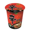 Nong Shim Shin Cup 72g