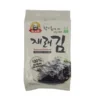 MR Kim Seaweed 4g MADE IN KOREA