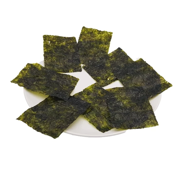MR Kim Seaweed 4g MADE IN KOREA