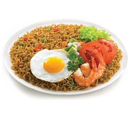 INDOMIE MI GORENG   SOUP 5 PACKS