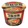 Nongshim Shin Ramyun Bowl 117g