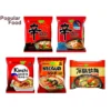 Nongshim Shin Noodle 1 Pack 120g  Made in Korea   China