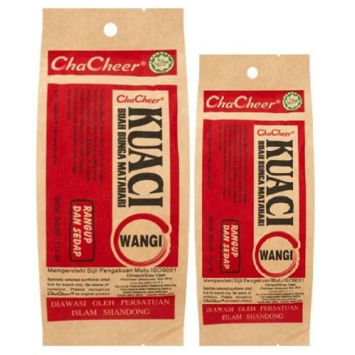 Kuaci CHACHEER Sunflower Seed 100g   45g