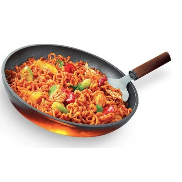 Samyang  Chicken Ramen   Assorted  5 Packs X 130g 140g