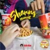 Thailand Koh Kae Coated Peanuts 180g