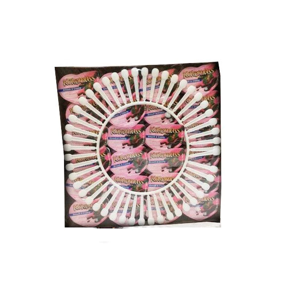 my-11134207-7r98o-lsrw53e0ewaff8.webp KOKOMAS ASSORTED FLAVORS 48X10G