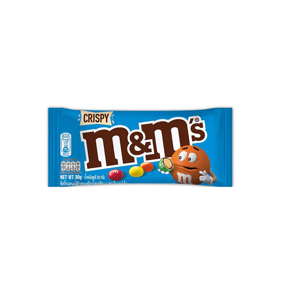 my-11134207-7r98q-ltj8kdoqzs44dd.webp M M S CHOCOLATE ASSORTED FLAVOR 30G 37G