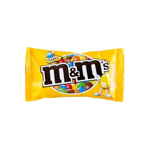 M M S CHOCOLATE ASSORTED FLAVOR 30G 37G