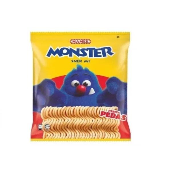 my-11134207-7r98r-ltmajr6akaacee.webp MAMEE MONSTER SNEK MI FAMILY PACK 10X25G