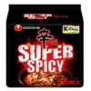 Nongshim Ramen Multipack 5 Packs X 120g  Korea   China