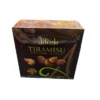 ALFREDO TIRAMISU CHEESE CHOCOLATE 65G