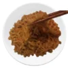 Samyang Carbonara Buldak  Chicken 130g x 5 Packs Halal Korean Ramen Made in Korea