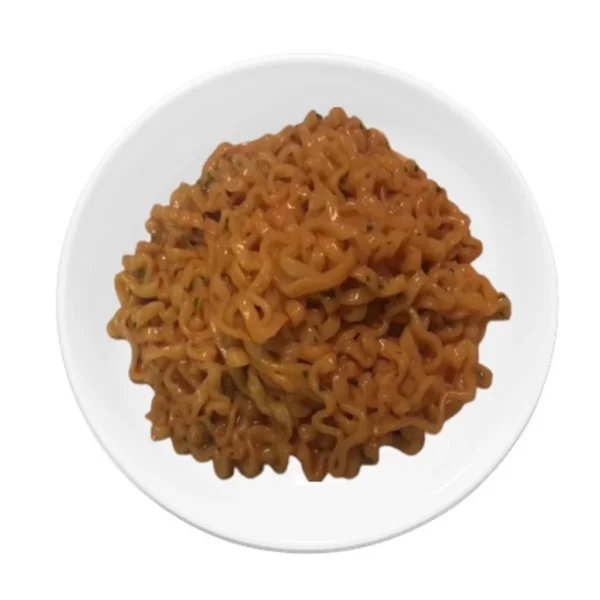 Samyang Carbonara Buldak  Chicken 130g x 5 Packs Halal Korean Ramen Made in Korea