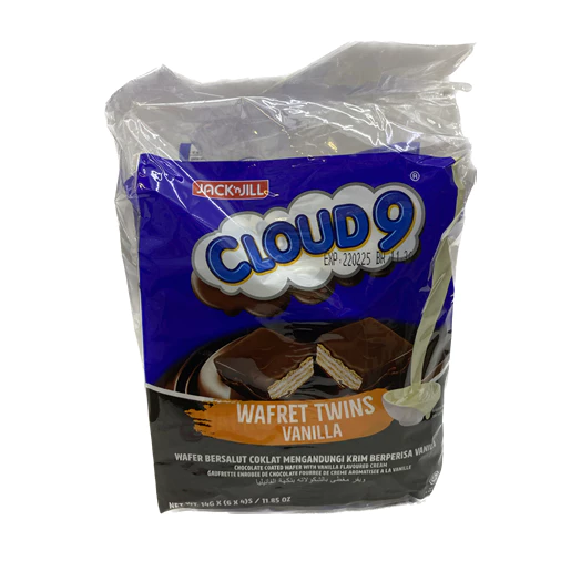my-11134207-7r98v-lt7r2fdd4bac62.webp JACK N JILL CLOUD 9 WAFRET TW CHOCOLATE 24X14G