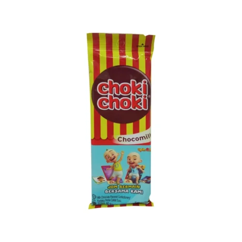 my-11134207-7r98x-lsxq32gjz12cd5.webp CHOKI CHOKI CHOCOLATE TUBE 5X11G
