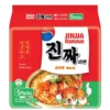 JINJJA Ramen Ramyun Noodle 5 Packs X 120g