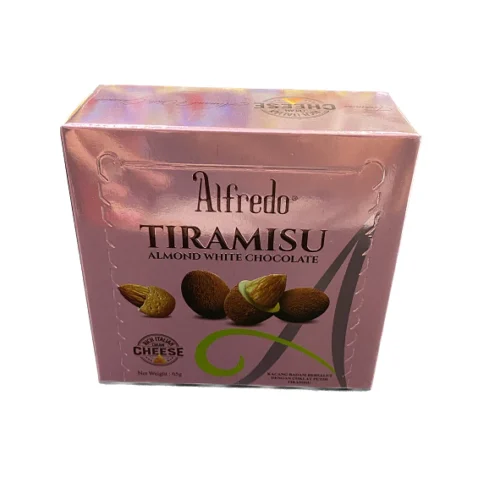 my-11134207-7r990-lssaykrs0hyv11.webp ALFREDO TIRAMISU CHEESE CHOCOLATE 65G