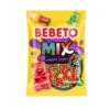 Bebeto Mix Gummy Candies 2 Bag