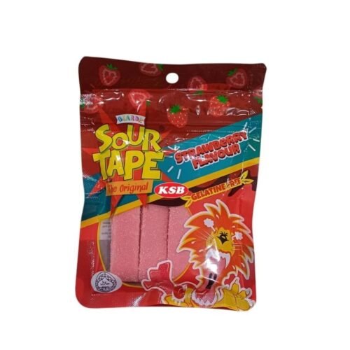 my-11134207-7rasa-mbf2qhnujhft93 BEARDY SOUR TAPE ASSORTED FLAVOR 100G