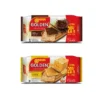 Nissin Golden Crackers Biskut 120g   Assorted