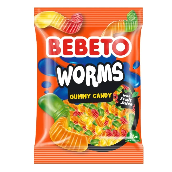 my-11134207-7rasd-m66w48laayklbb.webp Bebeto Worms Gummies 2 Bag