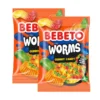my-11134207-7rase-m66w48la9jdfbf.webp Bebeto Worms Gummies 2 Bag