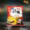 JINJJA Ramen Ramyun Noodle 5 Packs X 120g