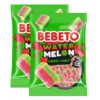 Bebeto Watermelon Gummies 2 Bag