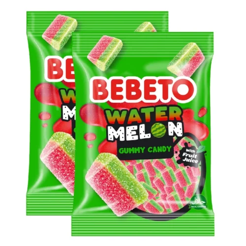 my-11134207-7rasf-m66ucqprd6ncaf.webp Bebeto Watermelon Gummies 2 Bag