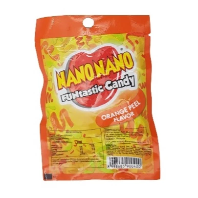 NANO NANO Candy 12 5g