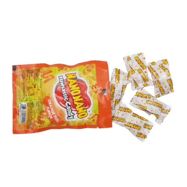 NANO NANO Candy 12 5g