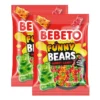 my-11134207-7rask-m66umsmnwl4886.webp Bebeto Funny Bears 2 Bag