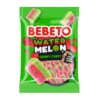 Bebeto Watermelon Gummies 2 Bag