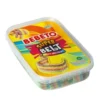 Bebeto Super Belt Fizzy Mix Fruit 400g