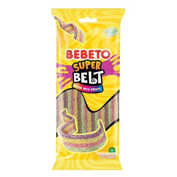 my-11134207-820l9-mmleiwmu6dj6a8.webp Bebeto Super Belts Frizzy Mix Fruit 2 Bag
