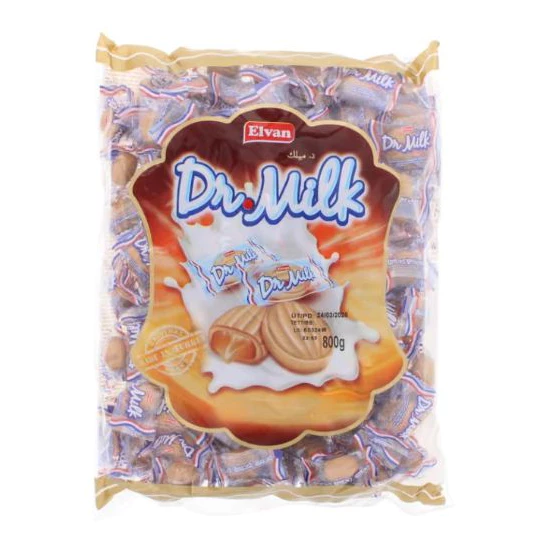 my-11134207-820lc-mme0t4gh4zy8a4.webp Dr Milk Caramel Filled Candy 3 Bags