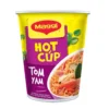 MAGGI HOT CUP TOMYAM MULTIPACK 58G X 6S