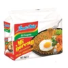 INDOMIE MI GORENG   SOUP 5 PACKS